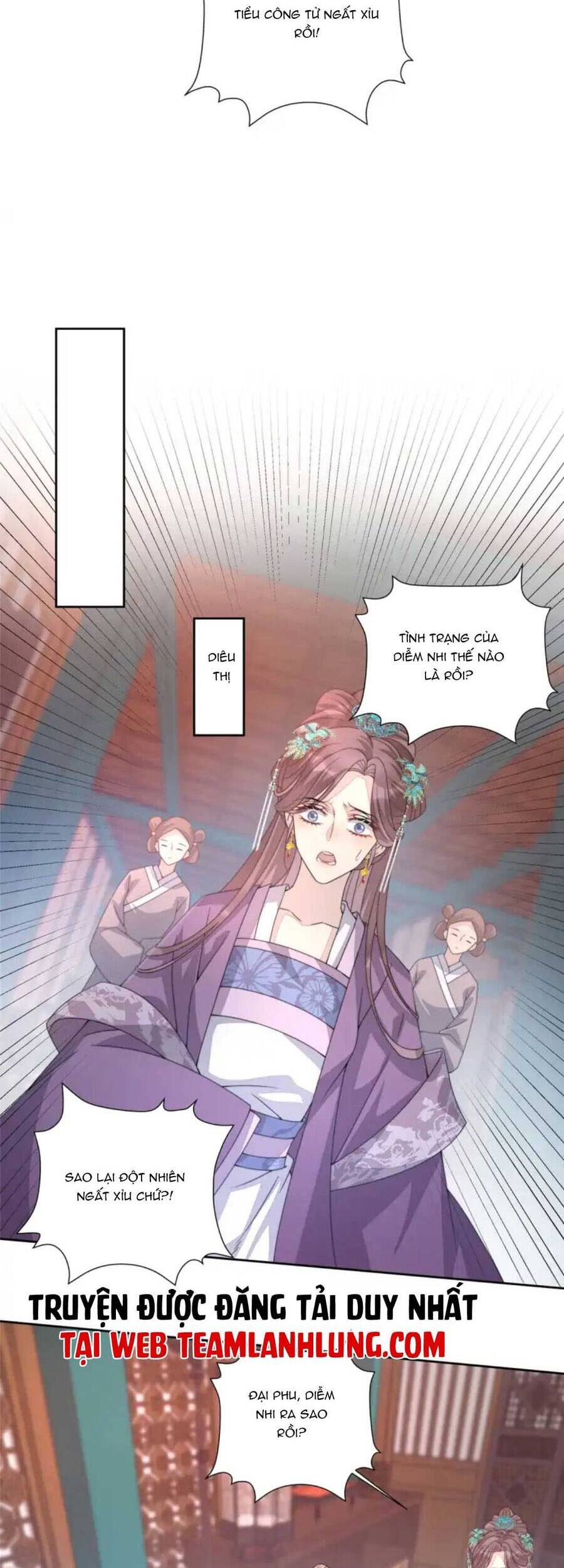 Đặc Công Thần Y Xuyên Không Chap 14 - Next Chap 15