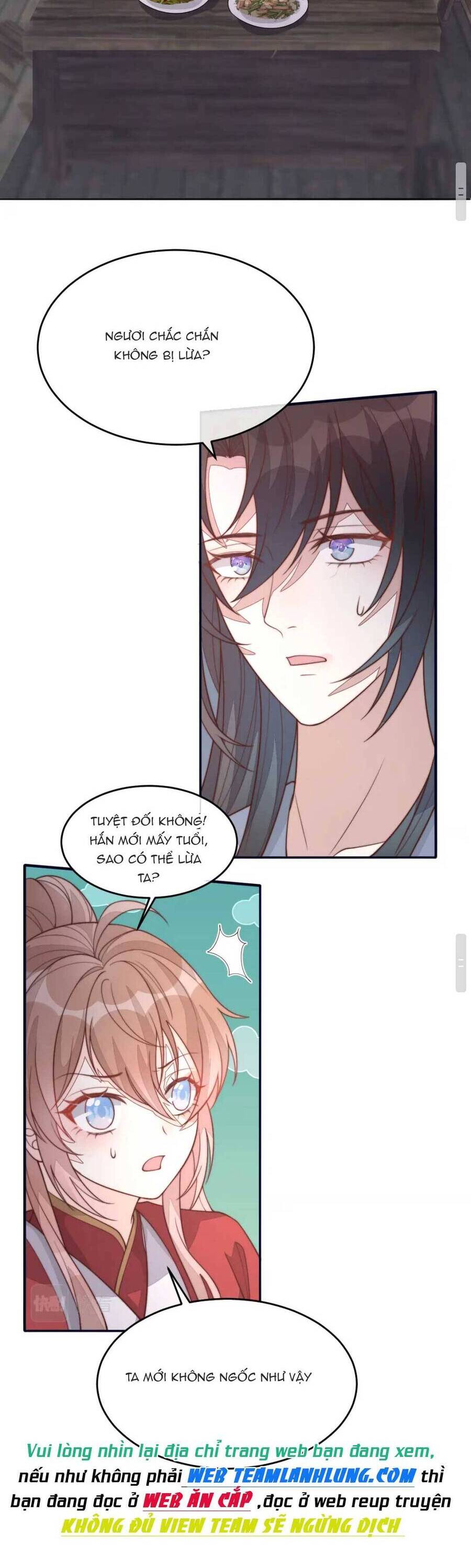 Đặc Công Thần Y Xuyên Không Chap 34 - Next Chap 35
