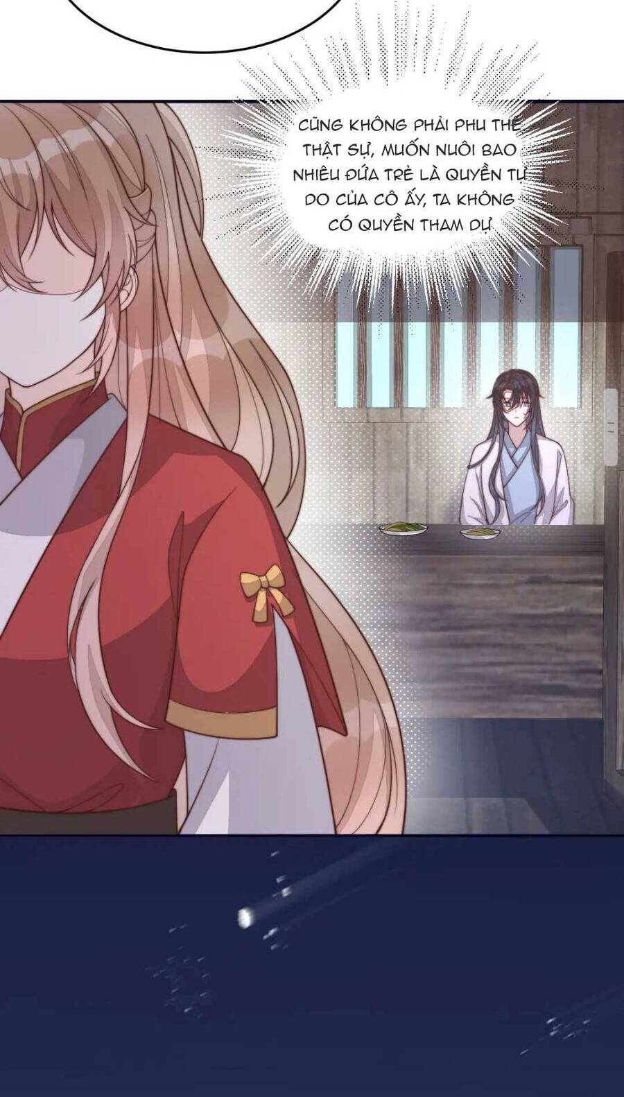 Đặc Công Thần Y Xuyên Không Chap 34 - Next Chap 35