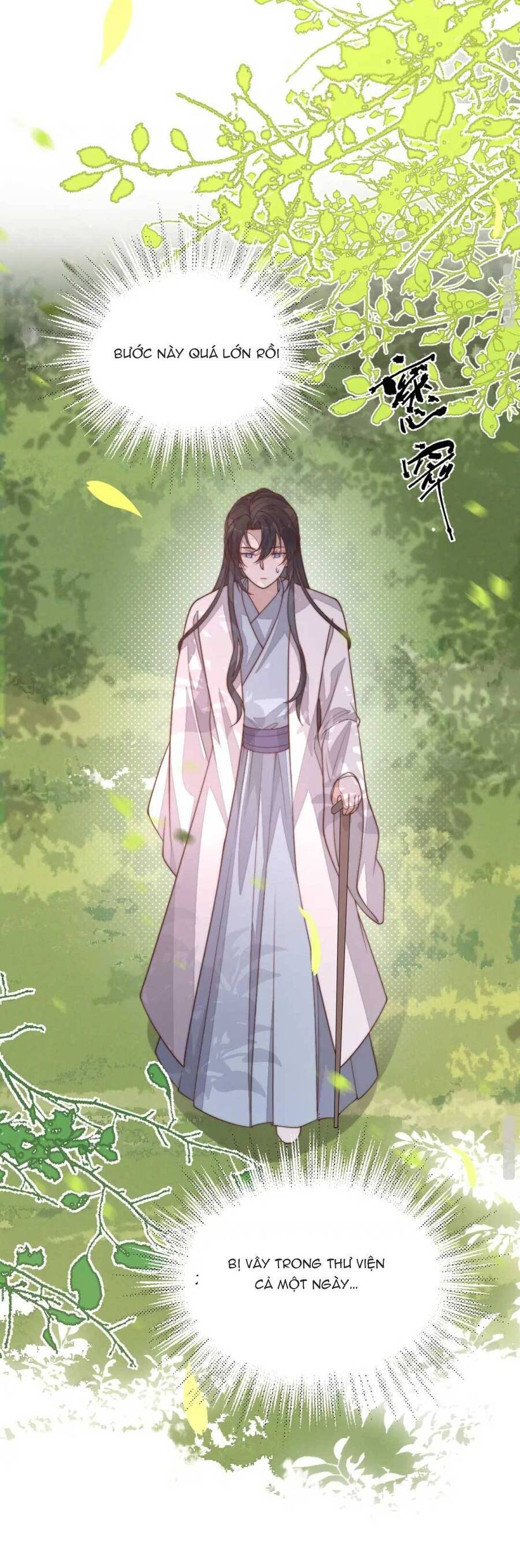 Đặc Công Thần Y Xuyên Không Chap 34 - Next Chap 35