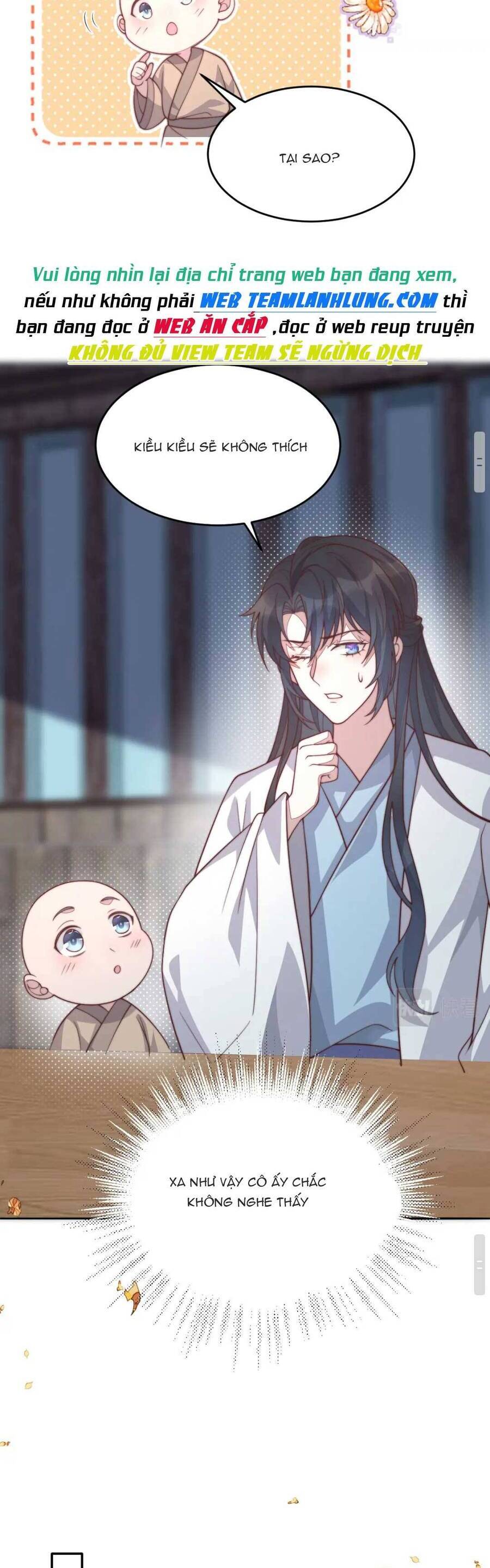 Đặc Công Thần Y Xuyên Không Chap 34 - Next Chap 35