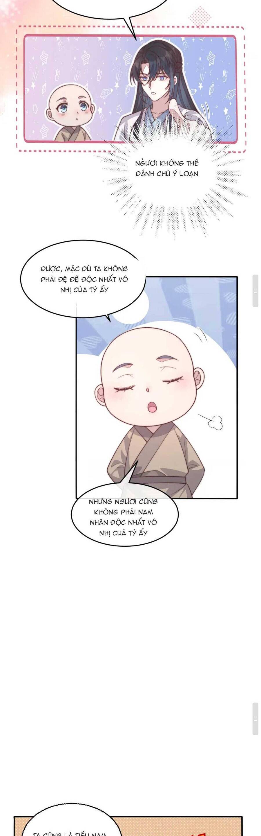 Đặc Công Thần Y Xuyên Không Chap 34 - Next Chap 35