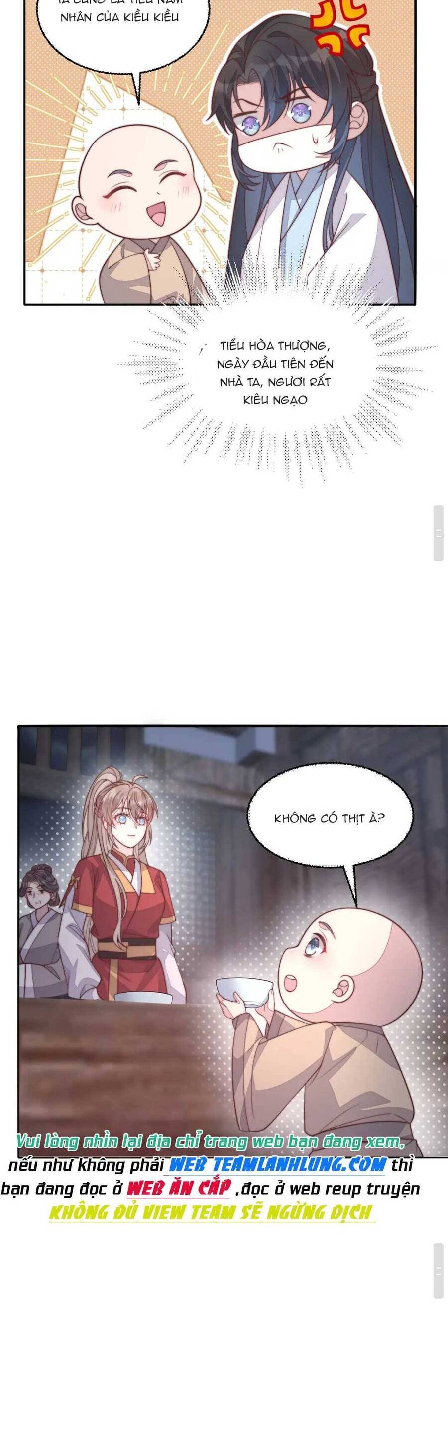 Đặc Công Thần Y Xuyên Không Chap 34 - Next Chap 35