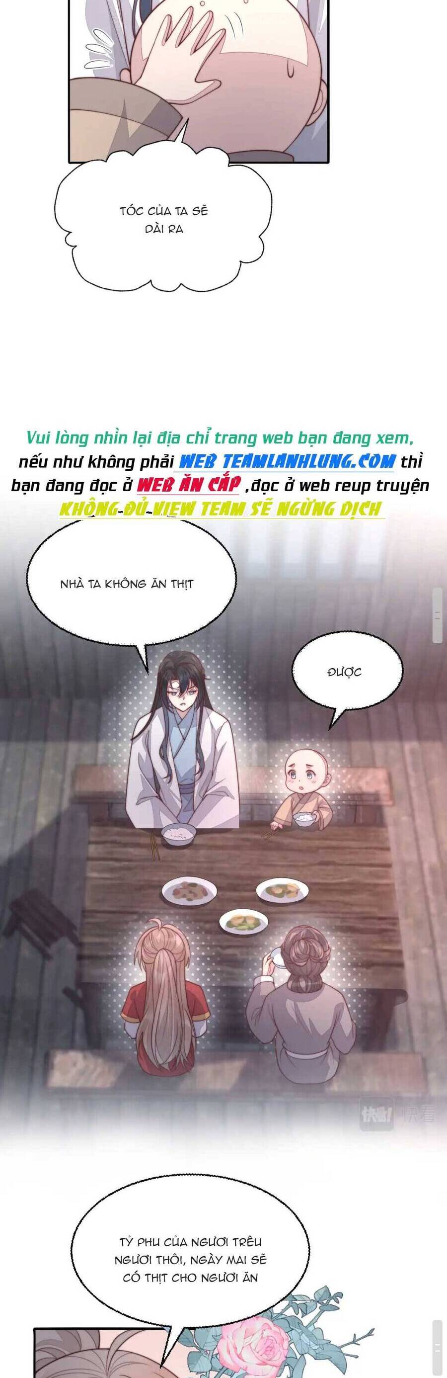 Đặc Công Thần Y Xuyên Không Chap 34 - Next Chap 35
