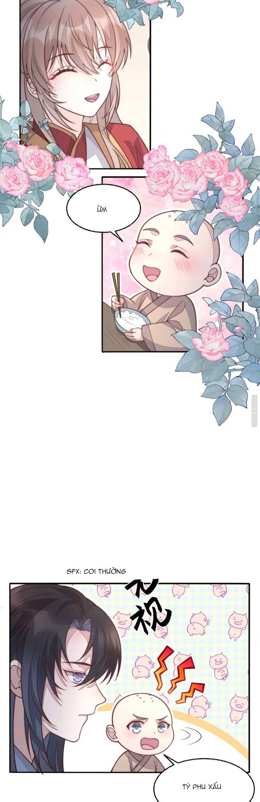 Đặc Công Thần Y Xuyên Không Chap 34 - Next Chap 35