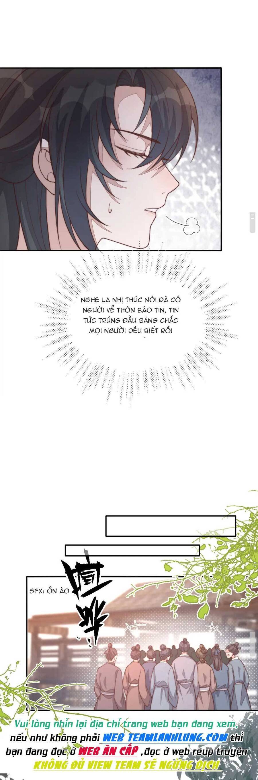 Đặc Công Thần Y Xuyên Không Chap 34 - Next Chap 35
