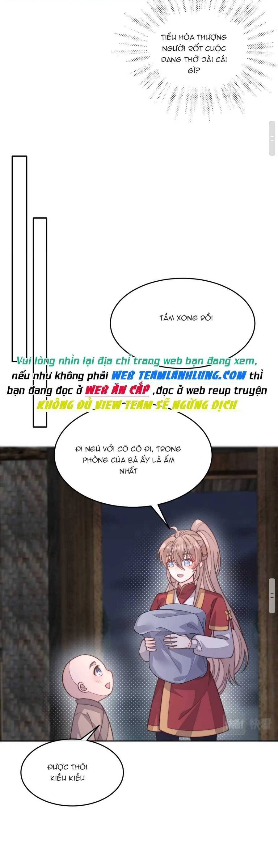 Đặc Công Thần Y Xuyên Không Chap 34 - Next Chap 35