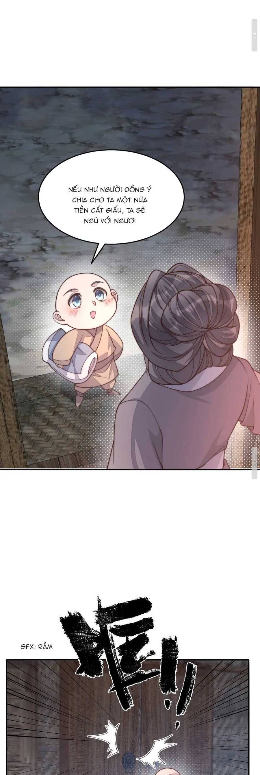 Đặc Công Thần Y Xuyên Không Chap 34 - Next Chap 35