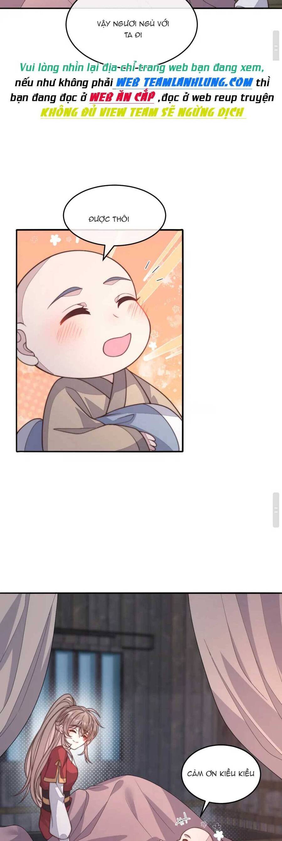 Đặc Công Thần Y Xuyên Không Chap 34 - Next Chap 35