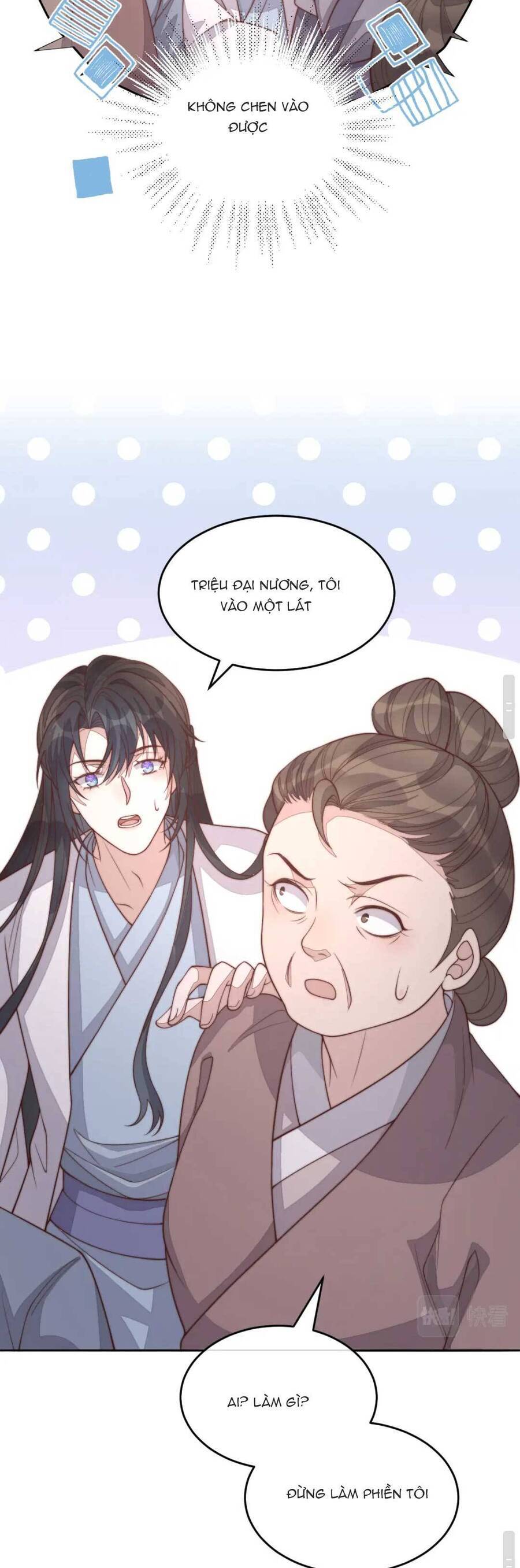 Đặc Công Thần Y Xuyên Không Chap 34 - Next Chap 35