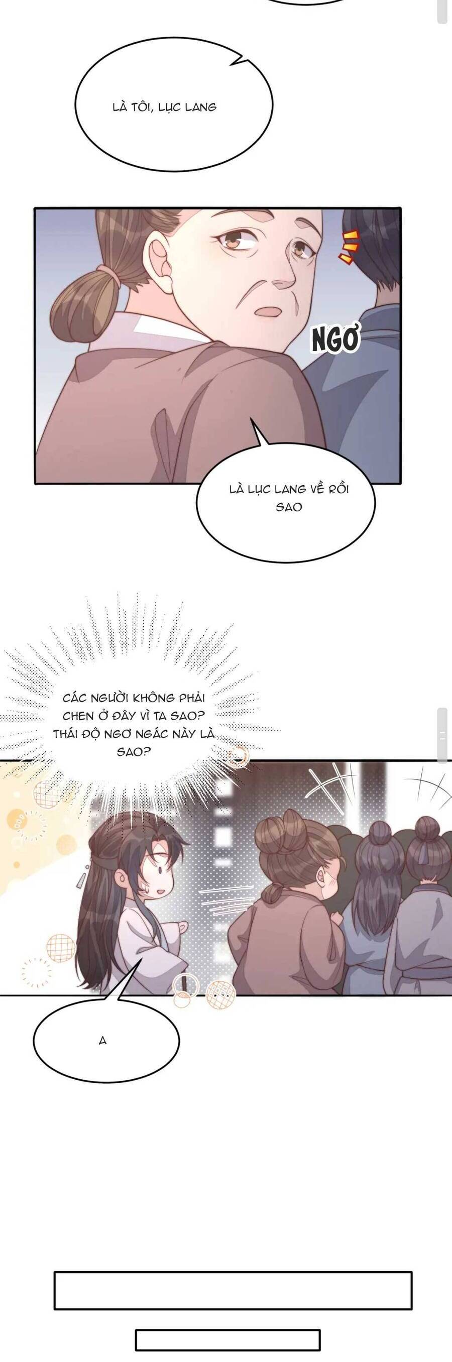 Đặc Công Thần Y Xuyên Không Chap 34 - Next Chap 35