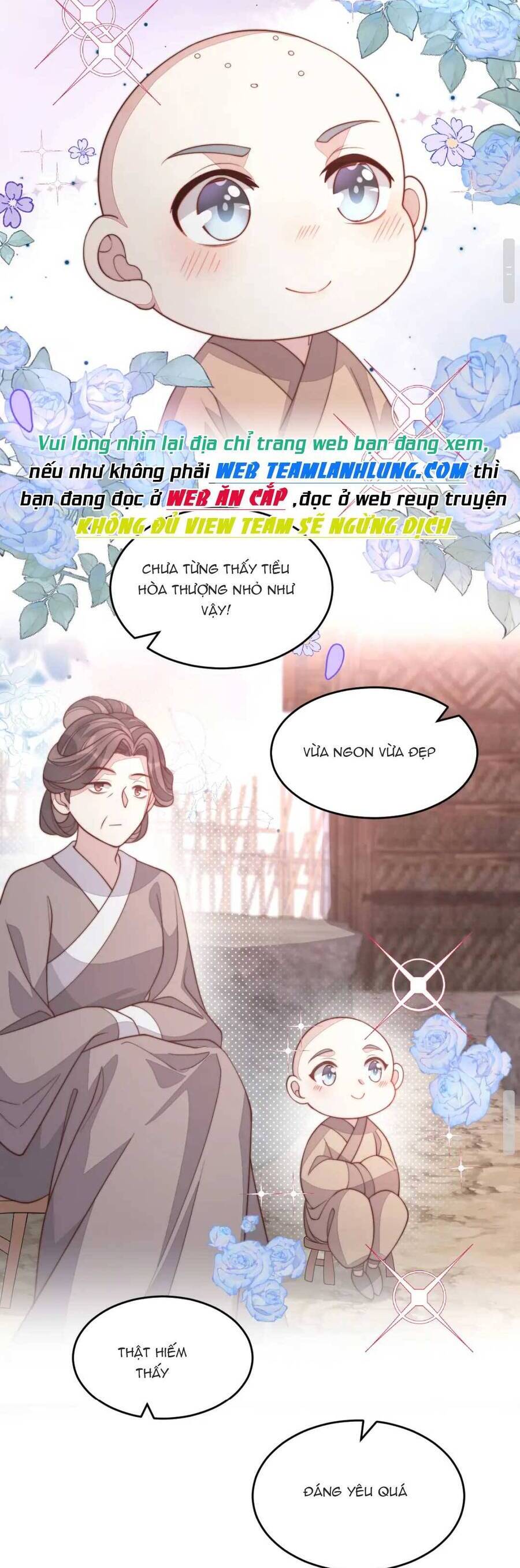 Đặc Công Thần Y Xuyên Không Chap 34 - Next Chap 35