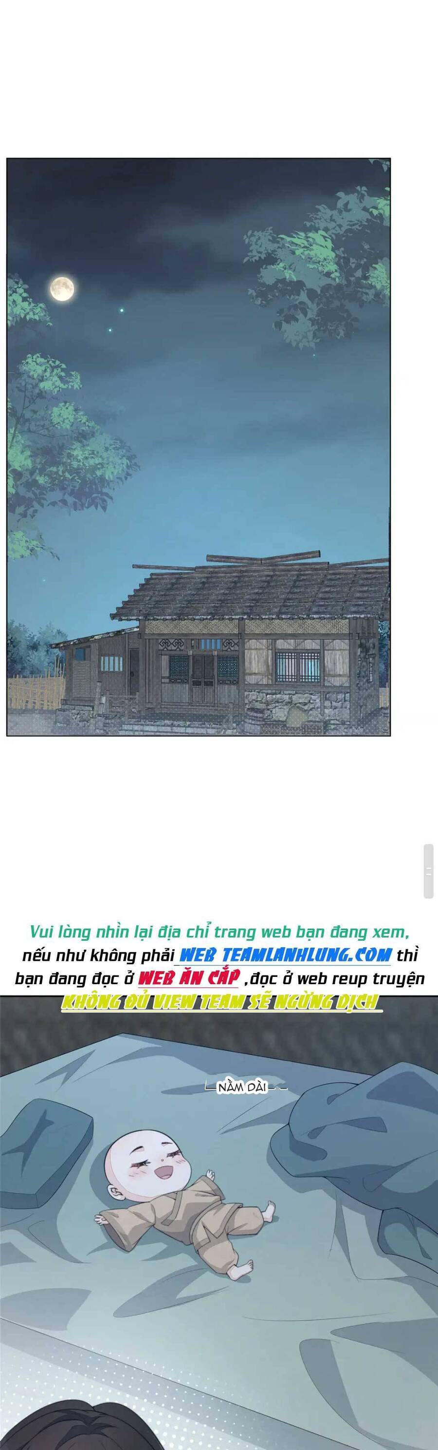 Đặc Công Thần Y Xuyên Không Chap 35 - Next Chap 36