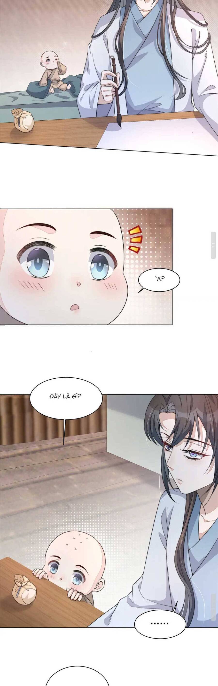 Đặc Công Thần Y Xuyên Không Chap 35 - Next Chap 36