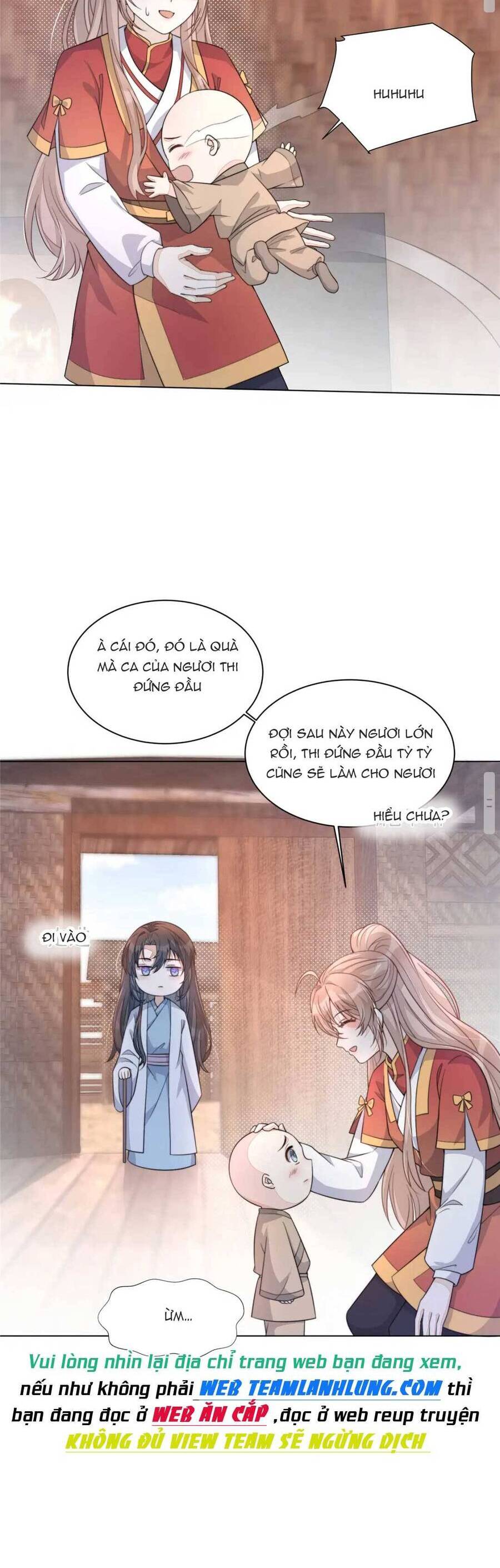 Đặc Công Thần Y Xuyên Không Chap 35 - Next Chap 36