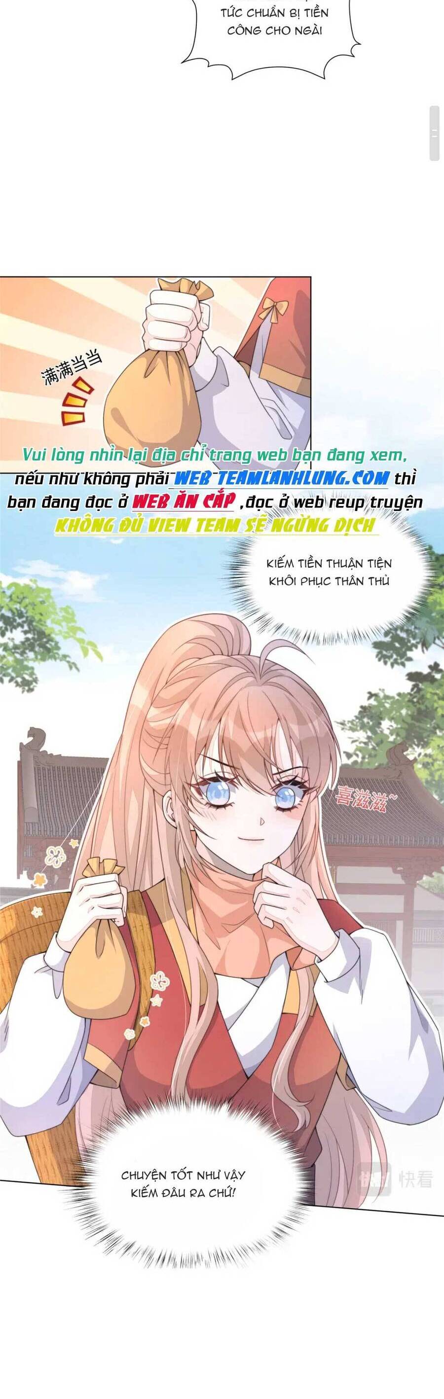 Đặc Công Thần Y Xuyên Không Chap 35 - Next Chap 36