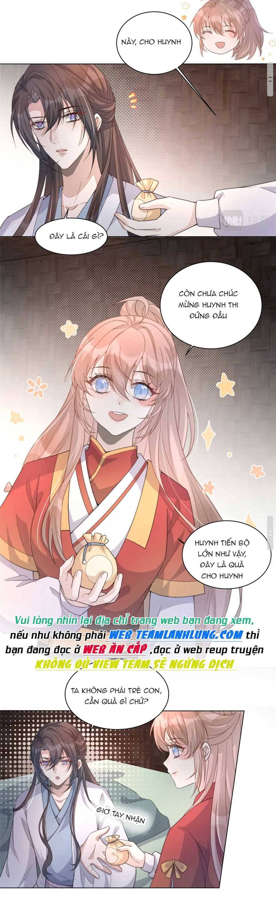 Đặc Công Thần Y Xuyên Không Chap 35 - Next Chap 36