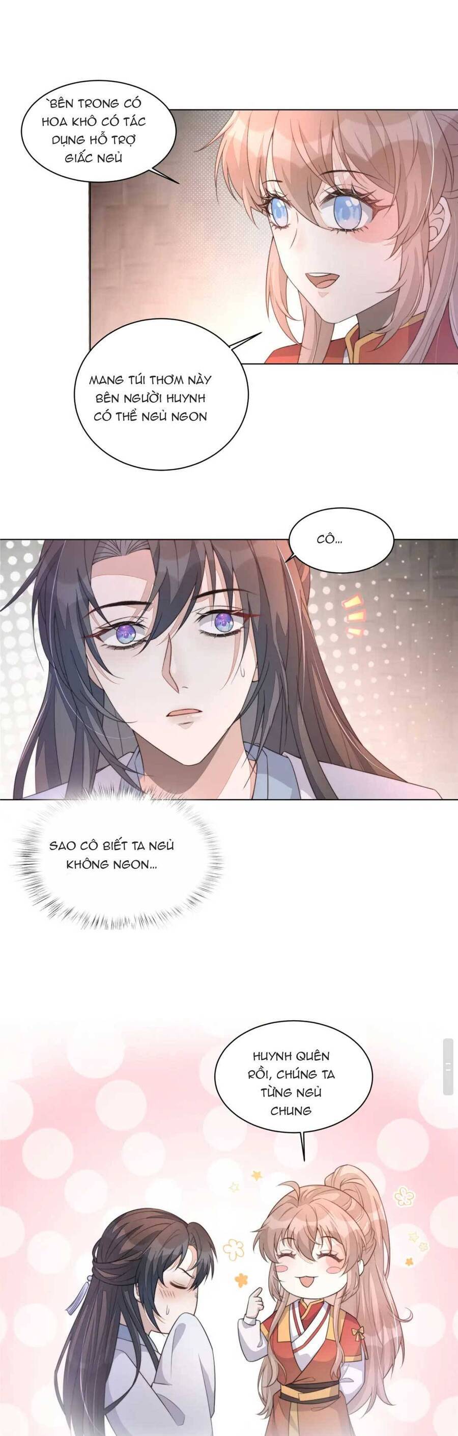 Đặc Công Thần Y Xuyên Không Chap 35 - Next Chap 36
