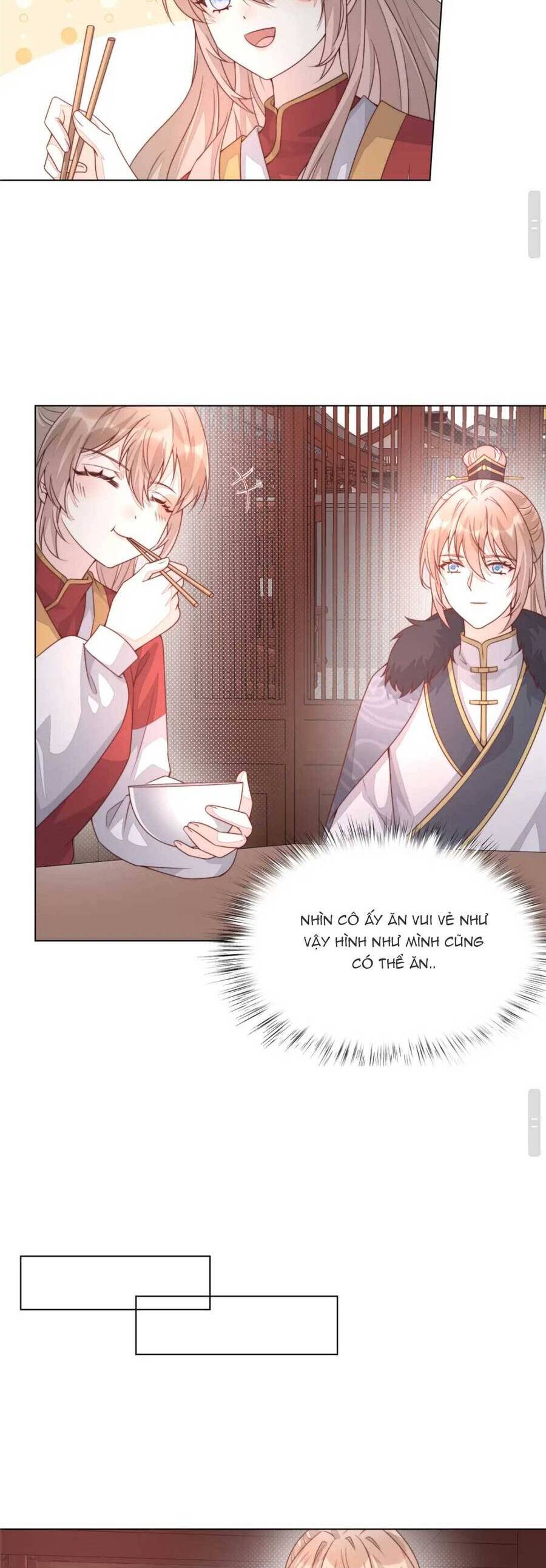 Đặc Công Thần Y Xuyên Không Chap 36 - Next Chap 37