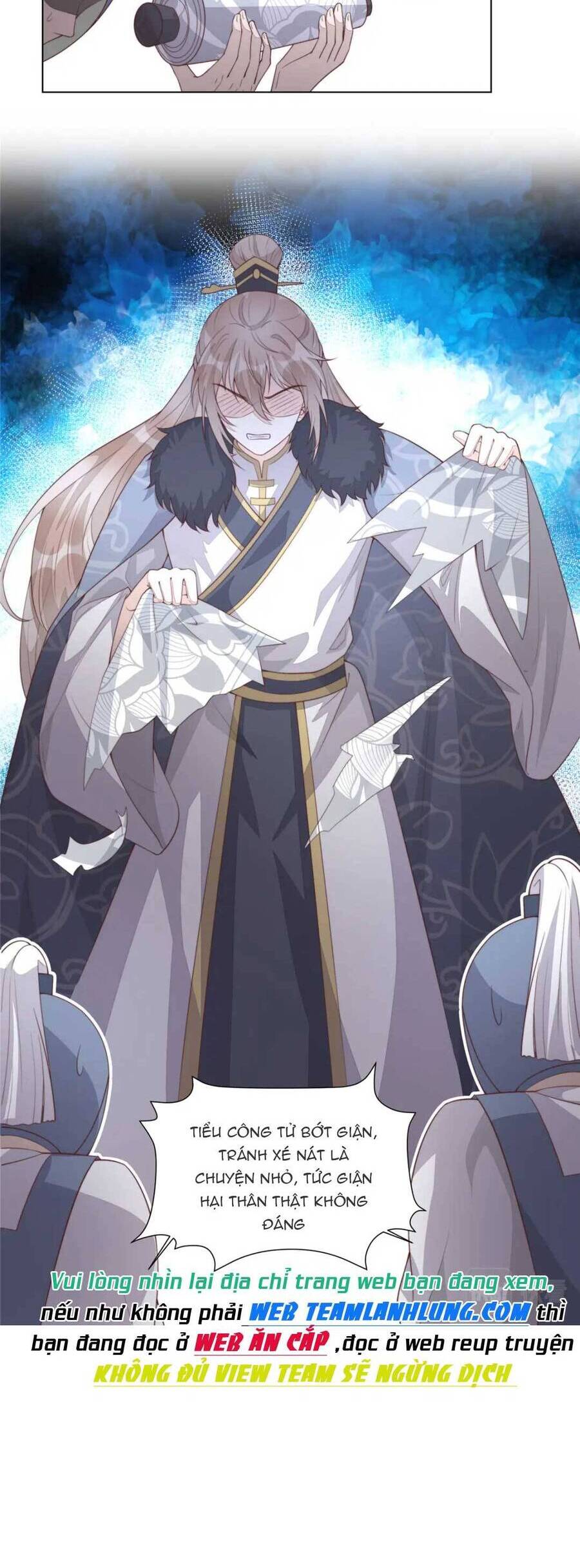Đặc Công Thần Y Xuyên Không Chap 36 - Next Chap 37