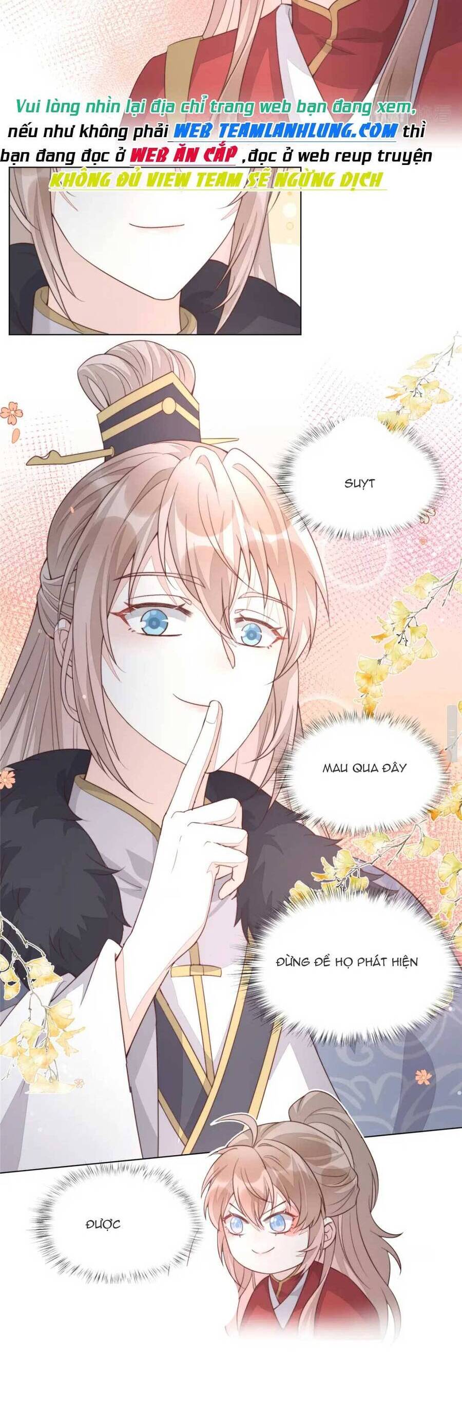 Đặc Công Thần Y Xuyên Không Chap 36 - Next Chap 37