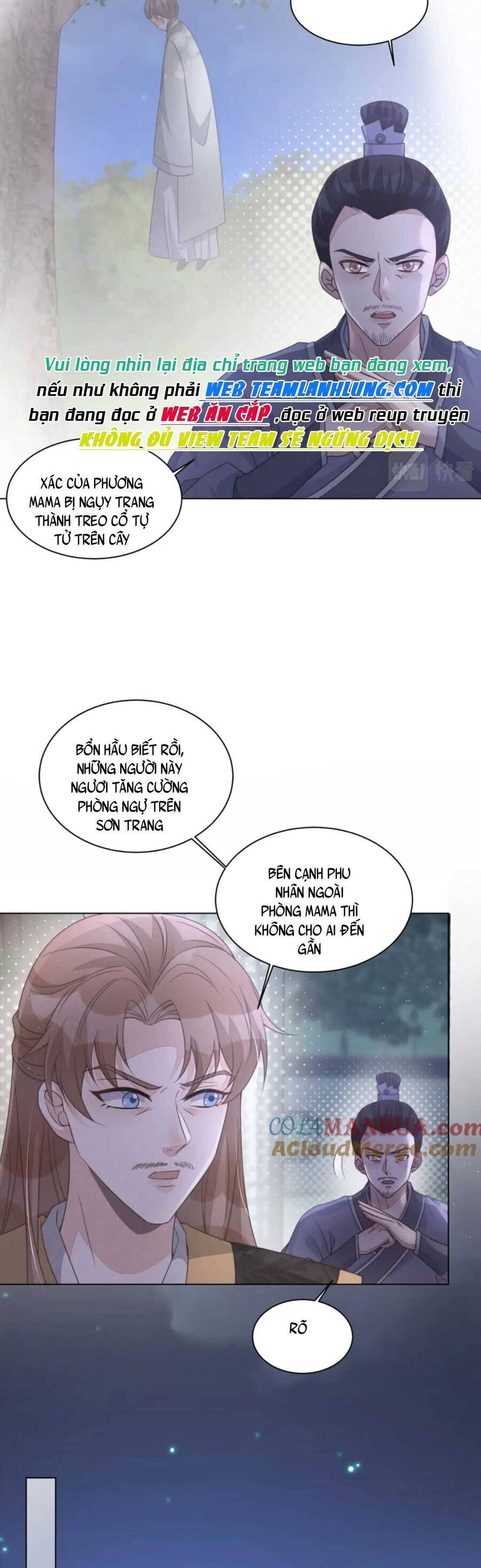 Đặc Công Thần Y Xuyên Không Chap 51 - Next Chap 52