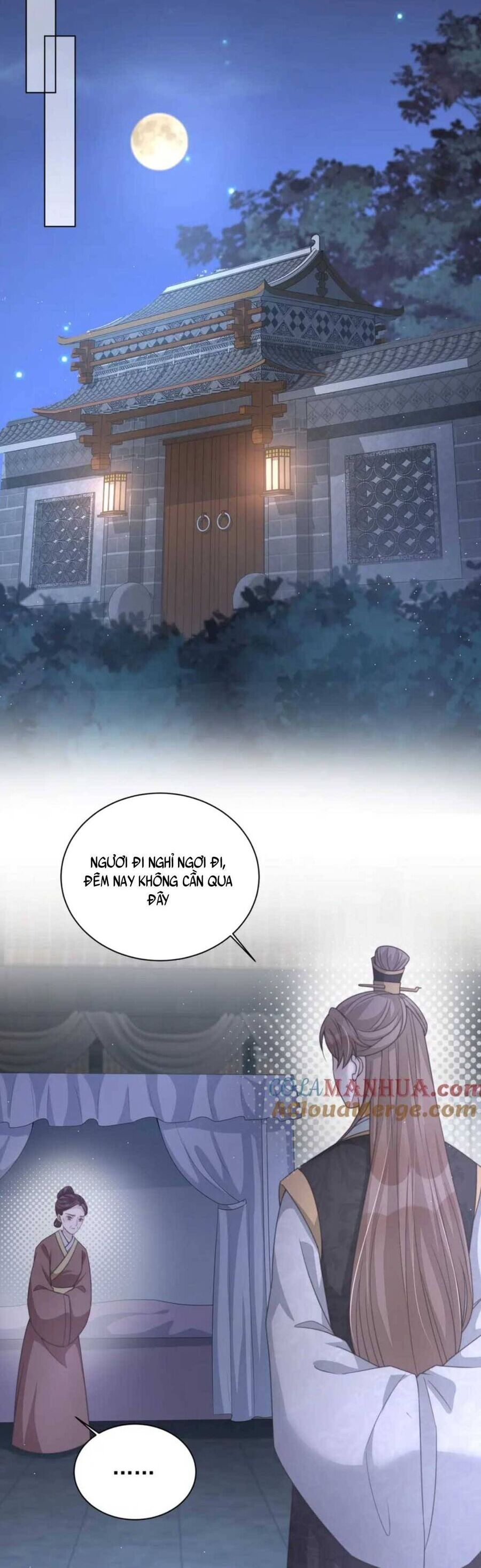 Đặc Công Thần Y Xuyên Không Chap 51 - Next Chap 52
