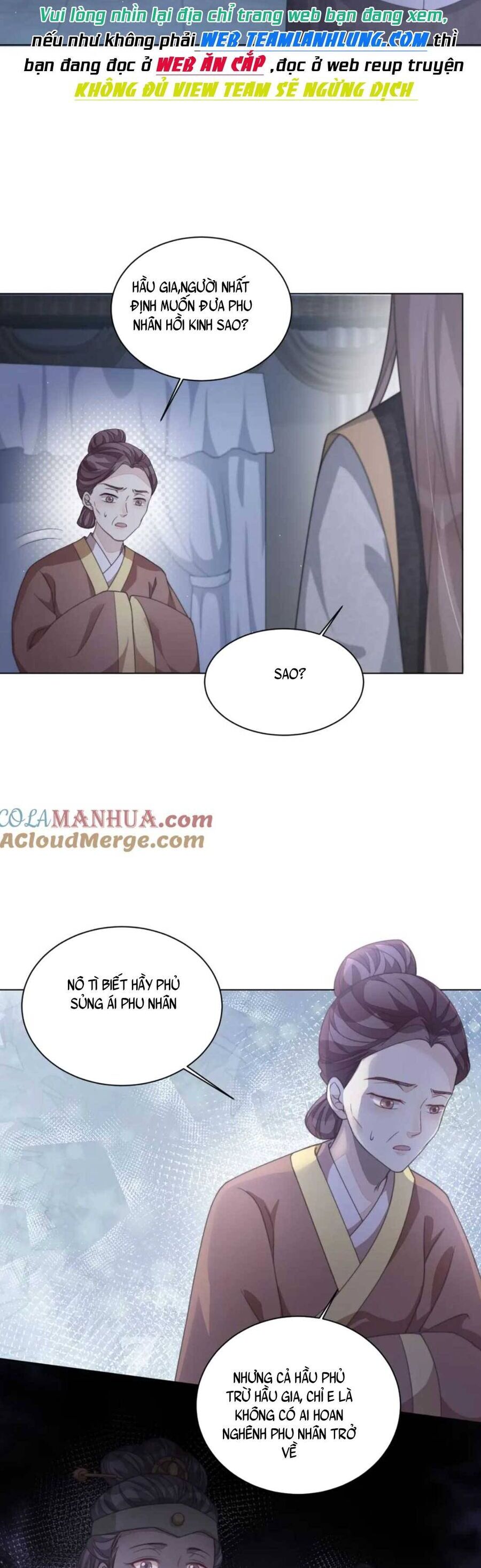 Đặc Công Thần Y Xuyên Không Chap 51 - Next Chap 52