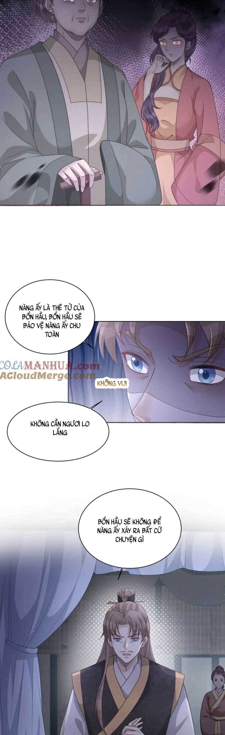 Đặc Công Thần Y Xuyên Không Chap 51 - Next Chap 52