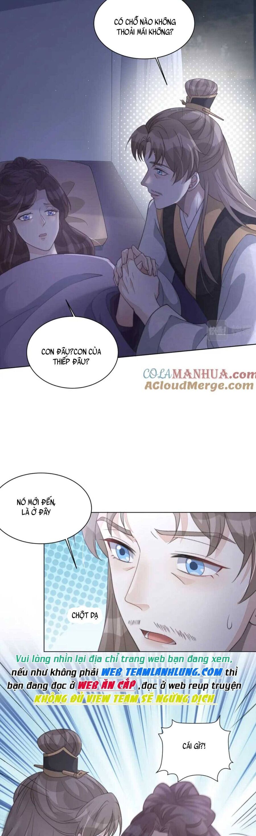 Đặc Công Thần Y Xuyên Không Chap 51 - Next Chap 52