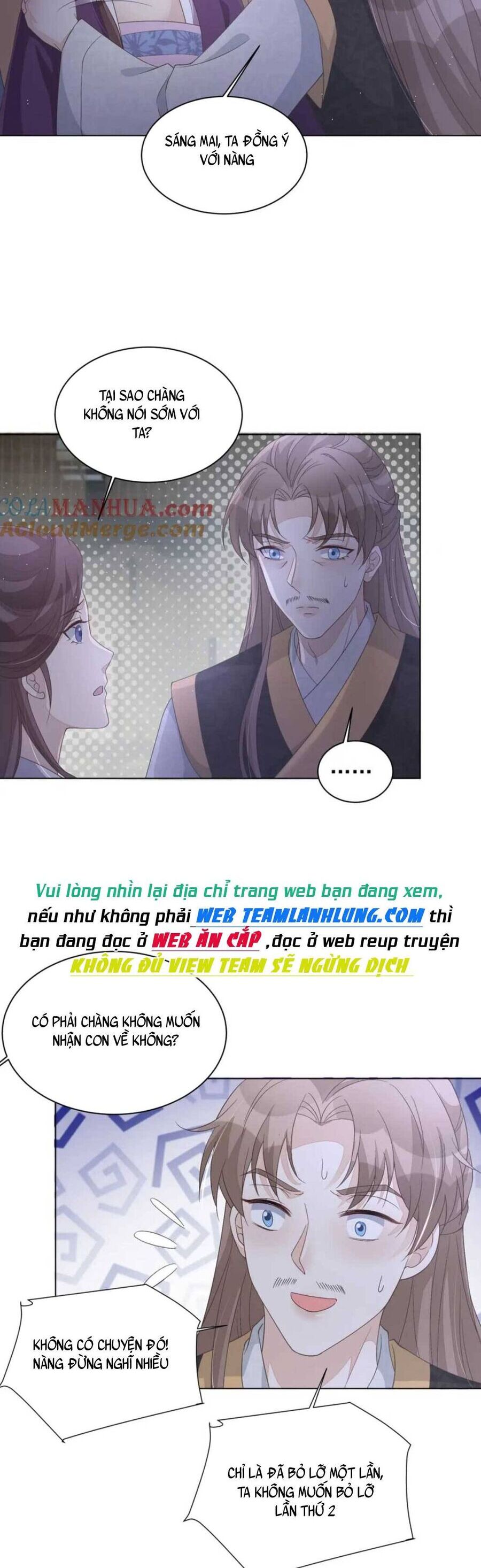 Đặc Công Thần Y Xuyên Không Chap 51 - Next Chap 52