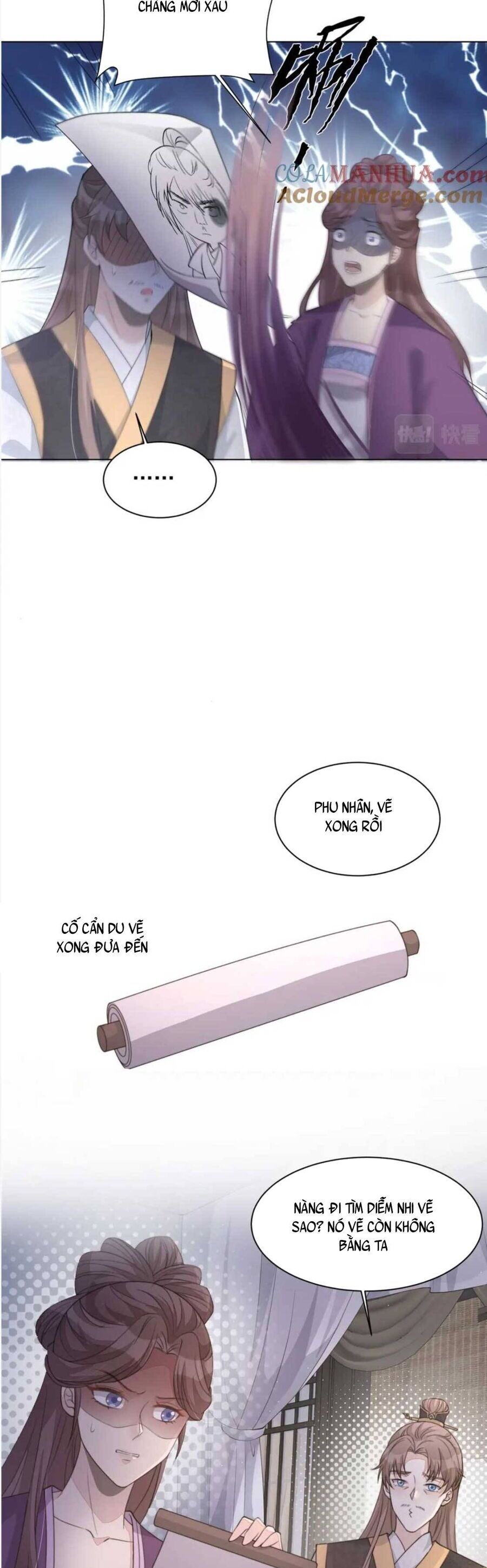 Đặc Công Thần Y Xuyên Không Chap 51 - Next Chap 52