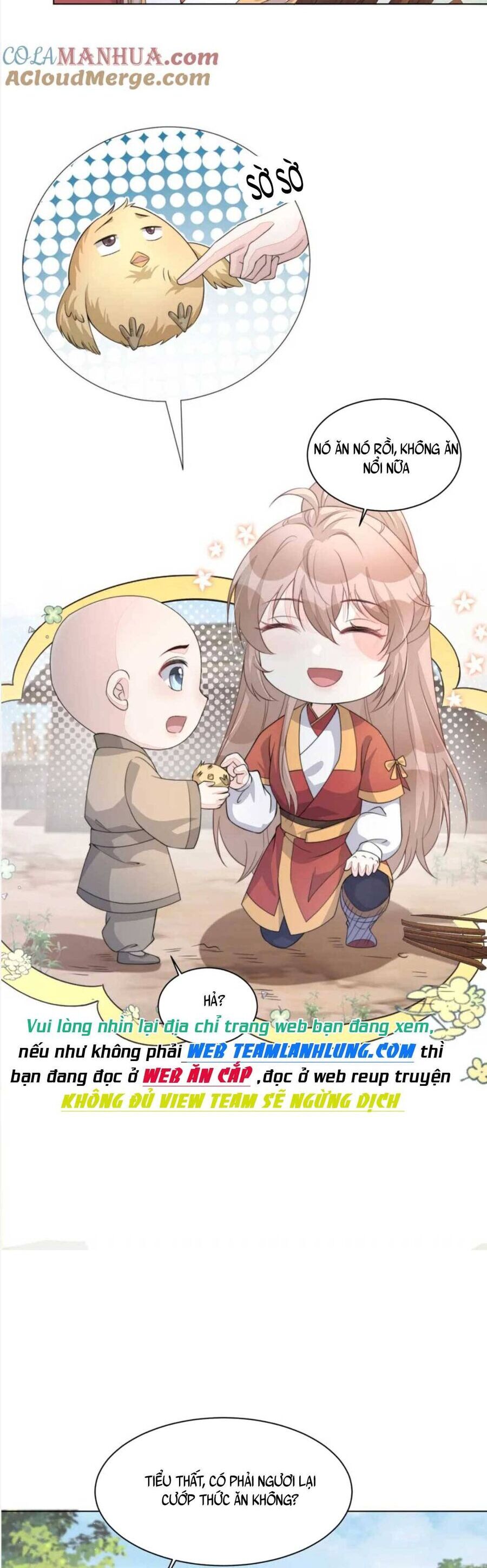Đặc Công Thần Y Xuyên Không Chap 51 - Next Chap 52