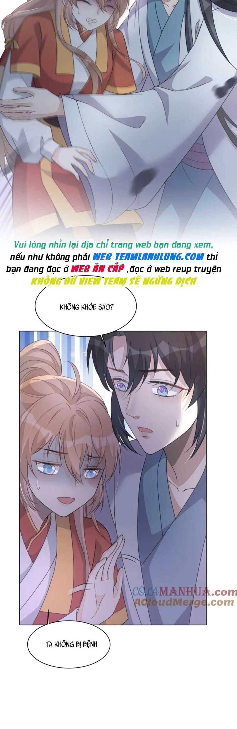Đặc Công Thần Y Xuyên Không Chap 51 - Next Chap 52