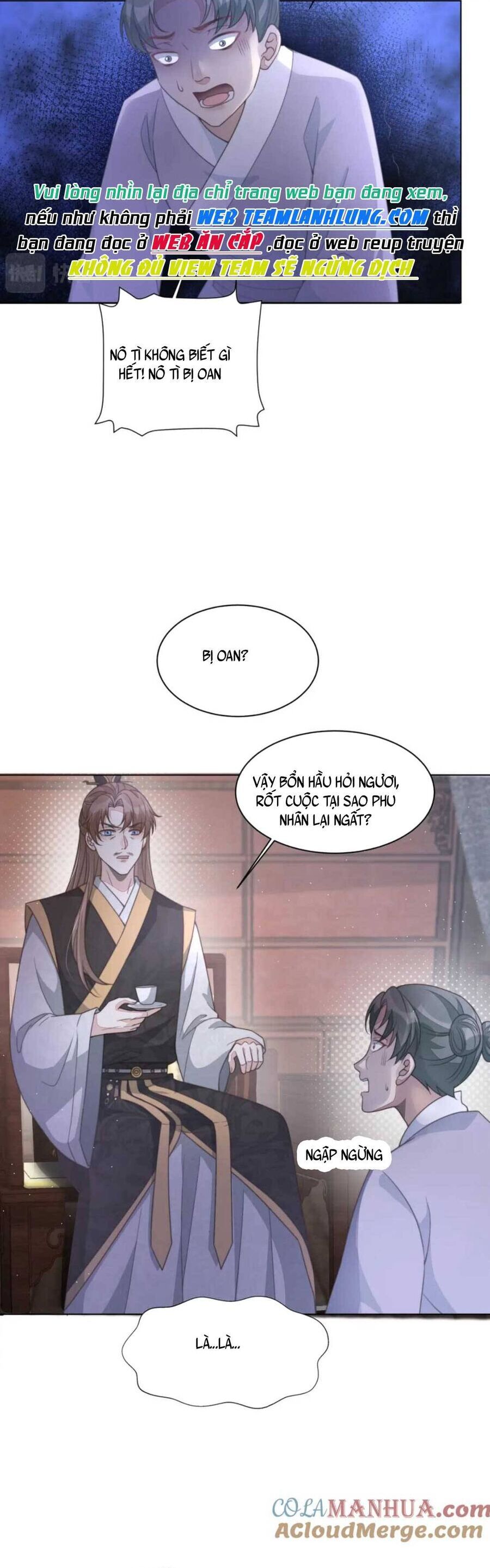 Đặc Công Thần Y Xuyên Không Chap 51 - Next Chap 52