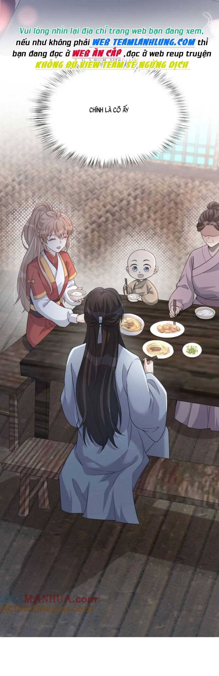 Đặc Công Thần Y Xuyên Không Chap 51 - Next Chap 52