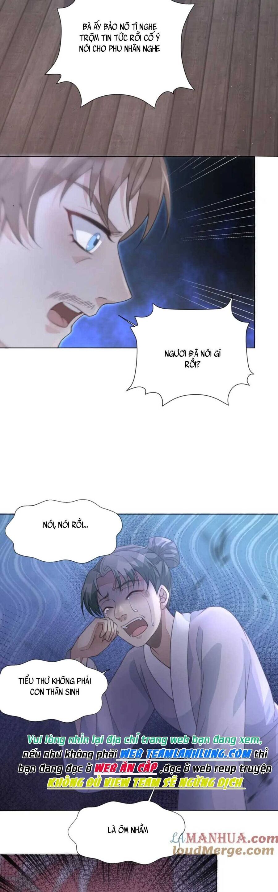 Đặc Công Thần Y Xuyên Không Chap 51 - Next Chap 52