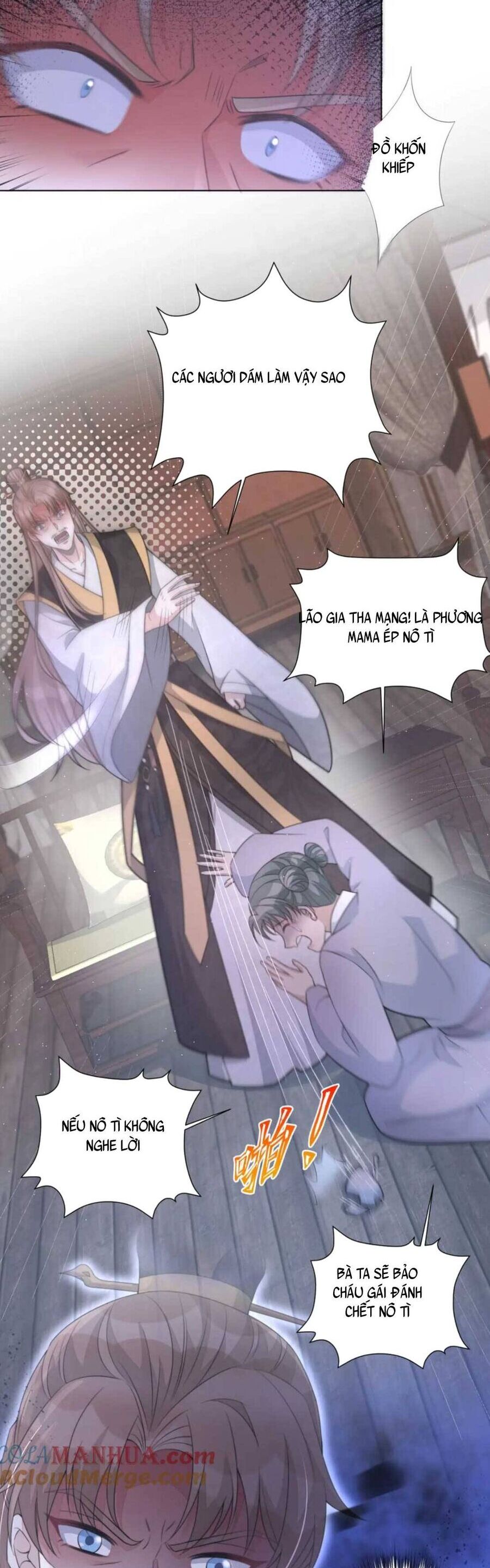 Đặc Công Thần Y Xuyên Không Chap 51 - Next Chap 52