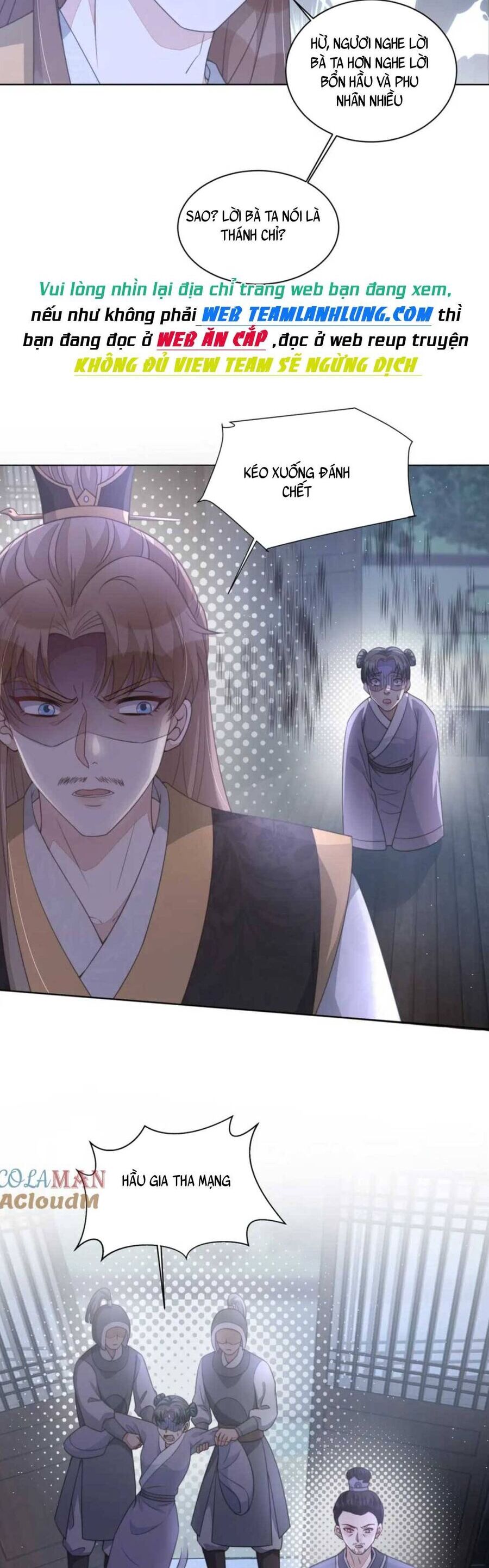 Đặc Công Thần Y Xuyên Không Chap 51 - Next Chap 52