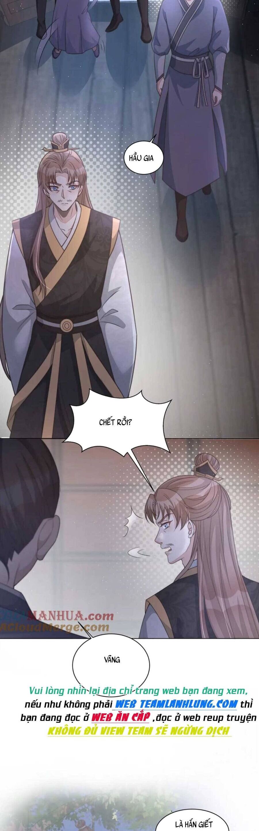 Đặc Công Thần Y Xuyên Không Chap 51 - Next Chap 52