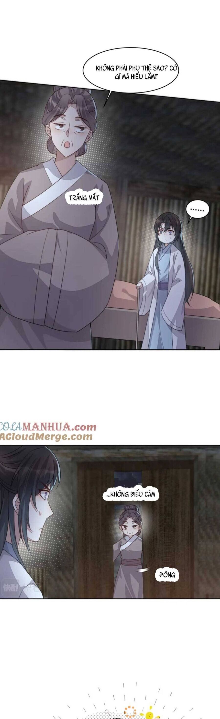 Đặc Công Thần Y Xuyên Không Chap 52 - Next Chap 53