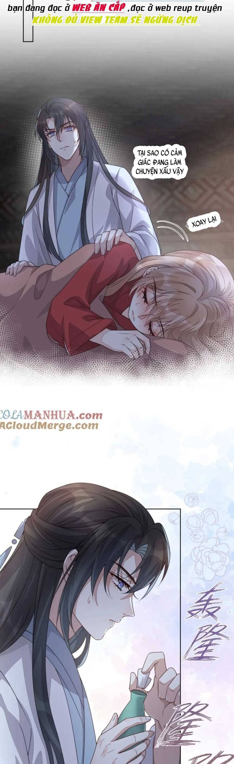 Đặc Công Thần Y Xuyên Không Chap 52 - Next Chap 53