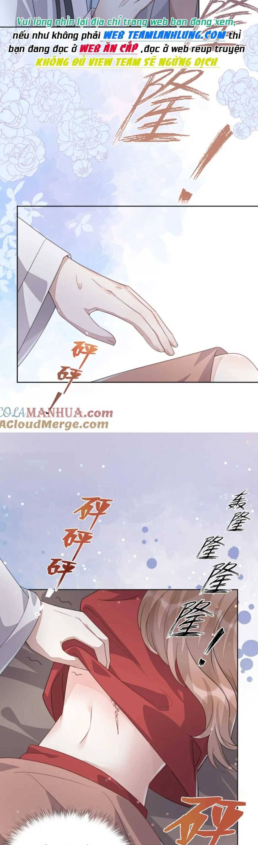 Đặc Công Thần Y Xuyên Không Chap 52 - Next Chap 53