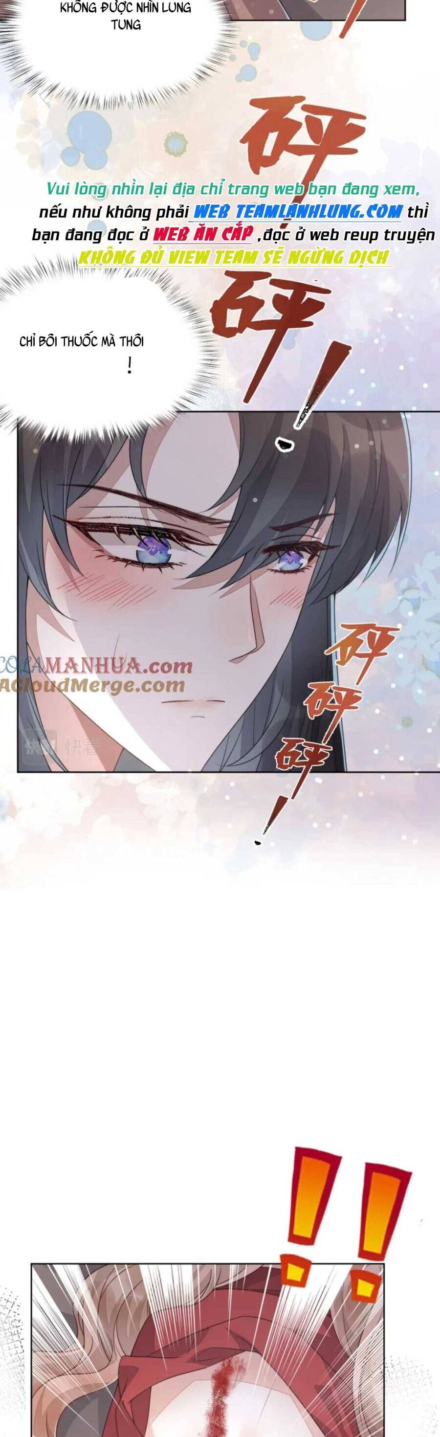 Đặc Công Thần Y Xuyên Không Chap 52 - Next Chap 53