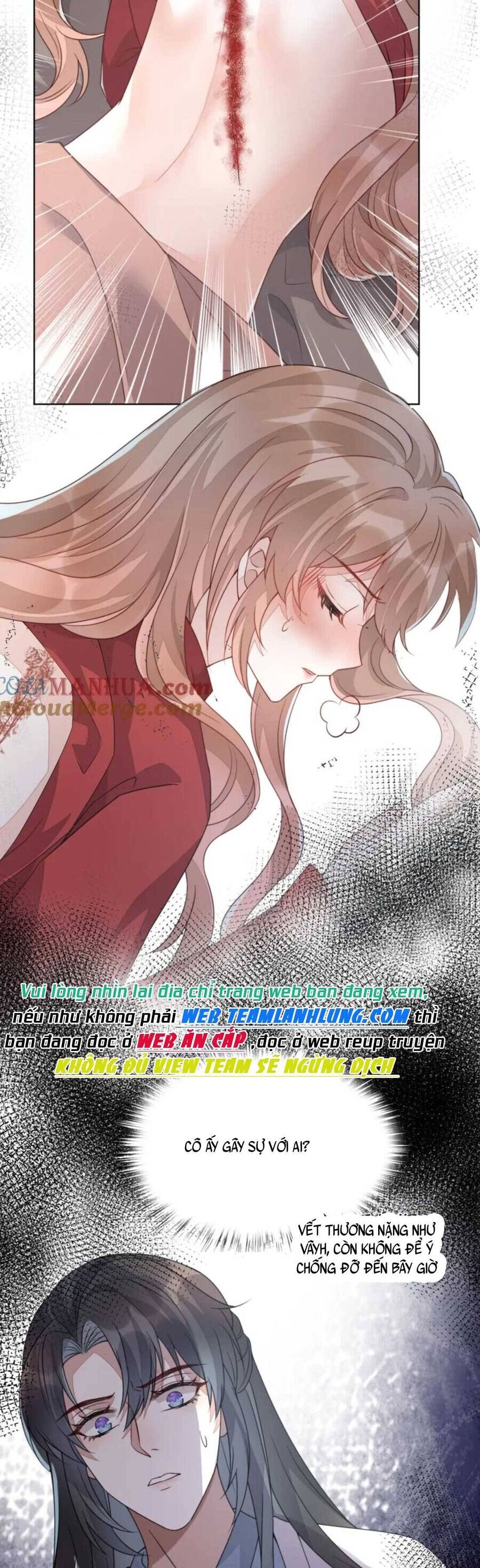 Đặc Công Thần Y Xuyên Không Chap 52 - Next Chap 53