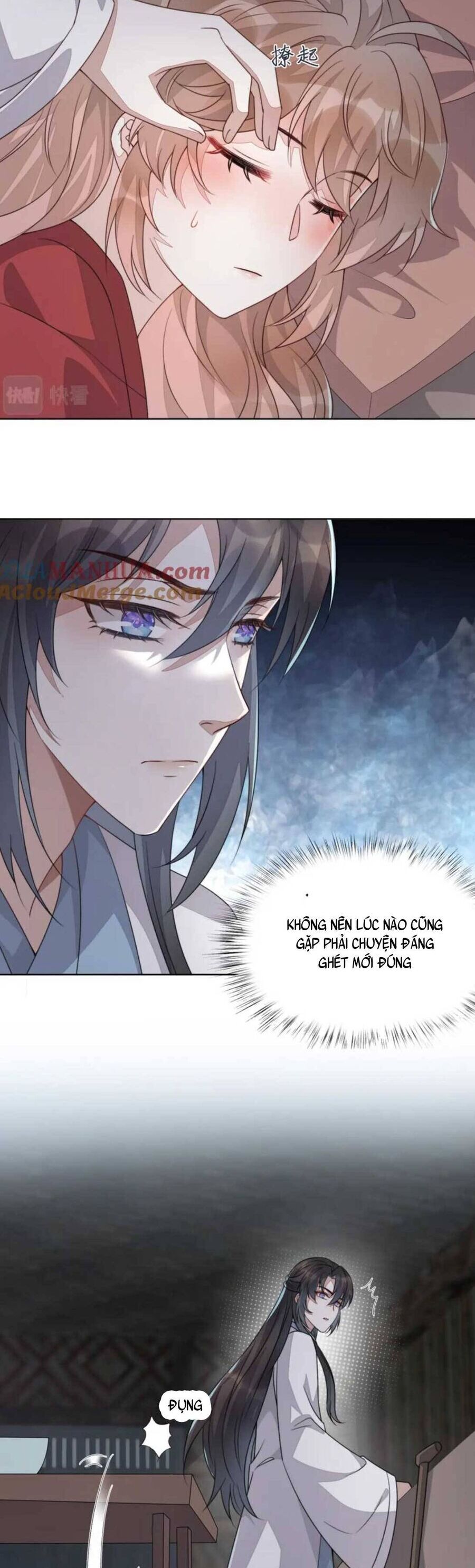 Đặc Công Thần Y Xuyên Không Chap 52 - Next Chap 53
