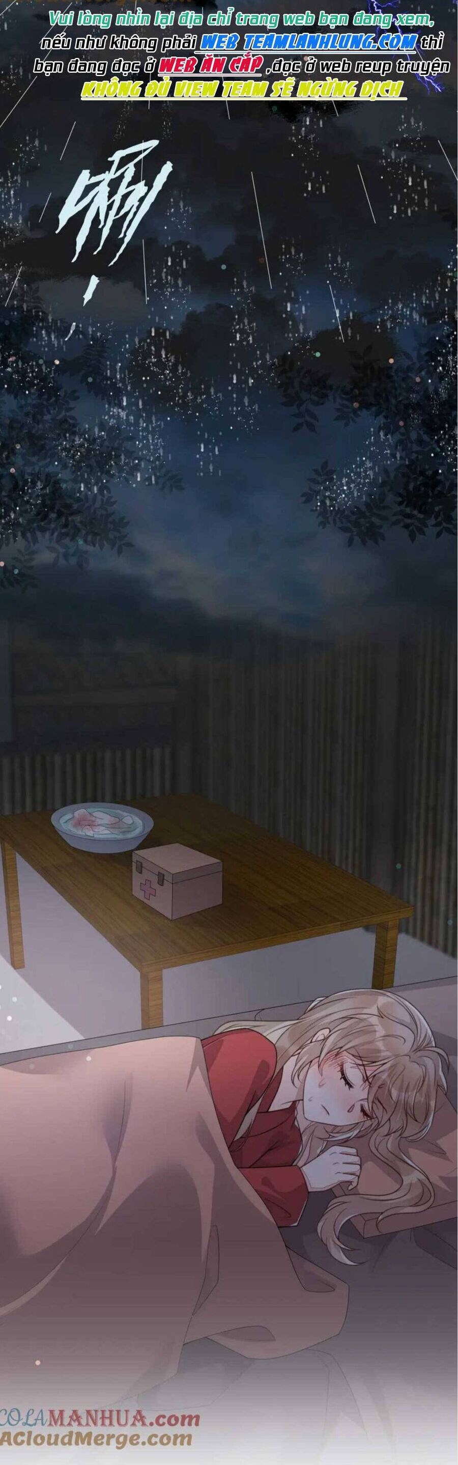 Đặc Công Thần Y Xuyên Không Chap 52 - Next Chap 53