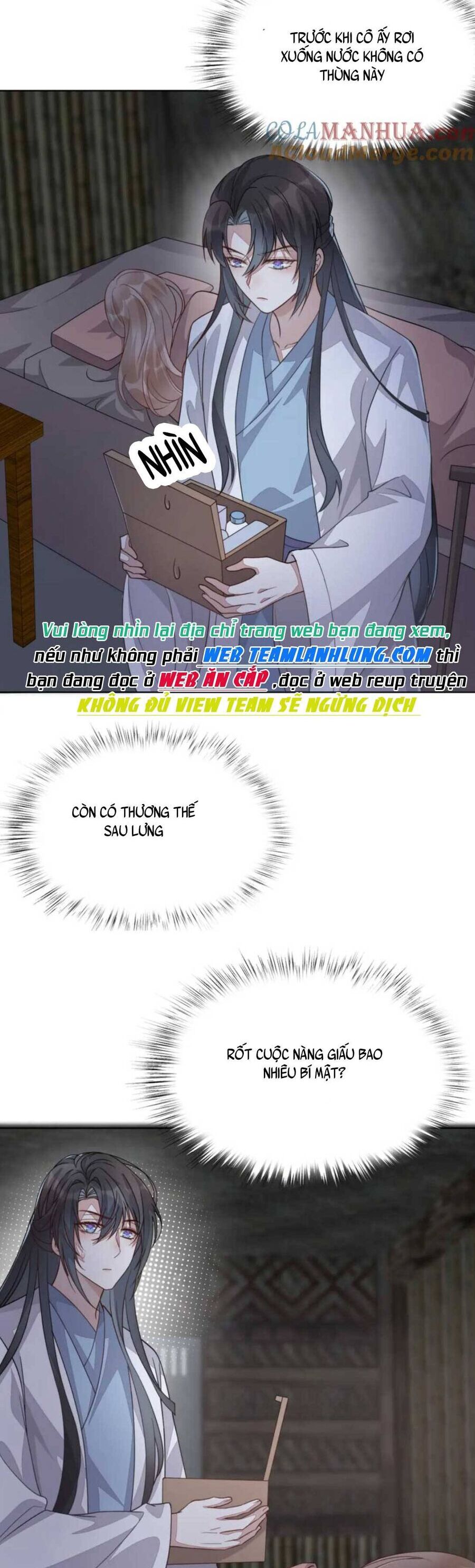 Đặc Công Thần Y Xuyên Không Chap 52 - Next Chap 53