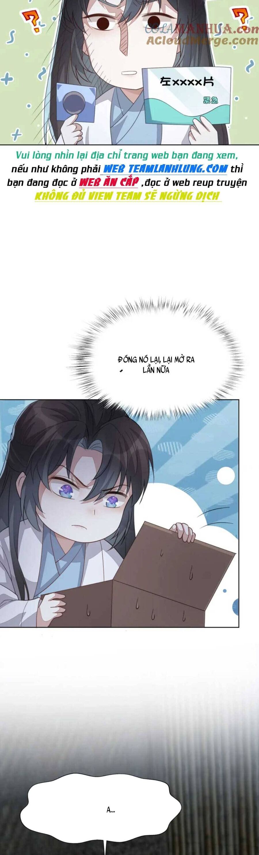 Đặc Công Thần Y Xuyên Không Chap 52 - Next Chap 53