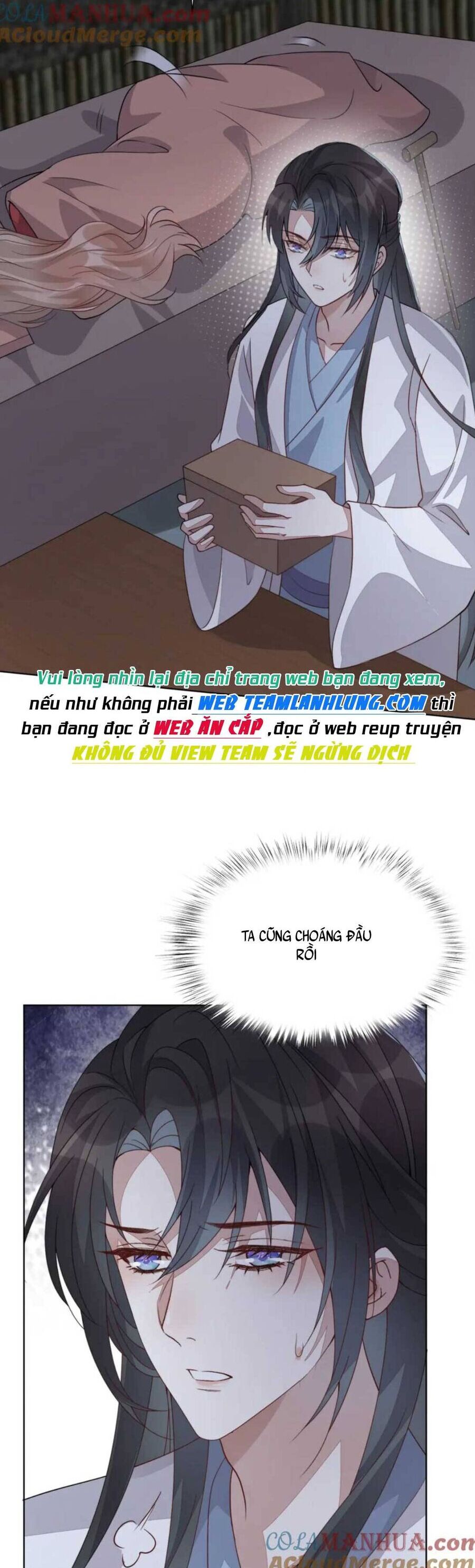 Đặc Công Thần Y Xuyên Không Chap 52 - Next Chap 53